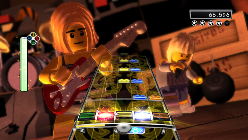 I love me some Lego, but can totally see the ridiculousness of this.